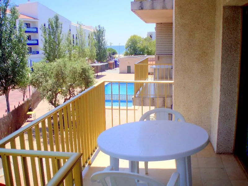 Apartamentos Pins Marina Cambrils