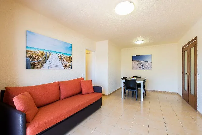 Apartamentos Pins Marina Cambrils Apartmán