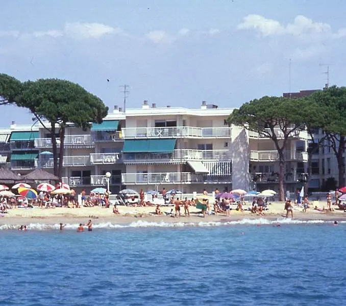 Apartamentos Pins Marina Cambrils