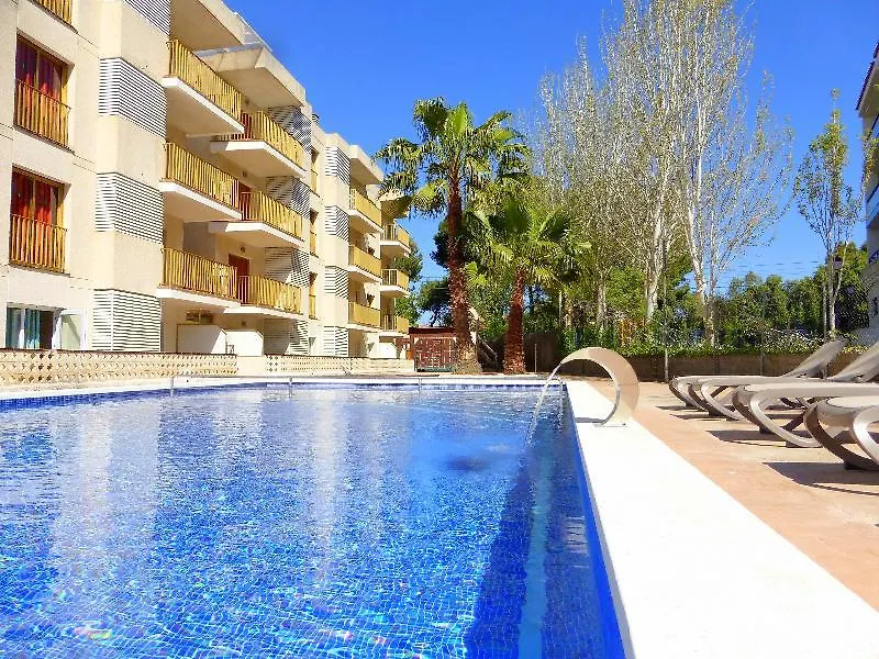Apartment Apartamentos Pins Marina Cambrils