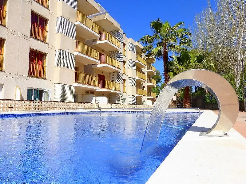 Apartamentos Pins Marina Cambrils Apartment