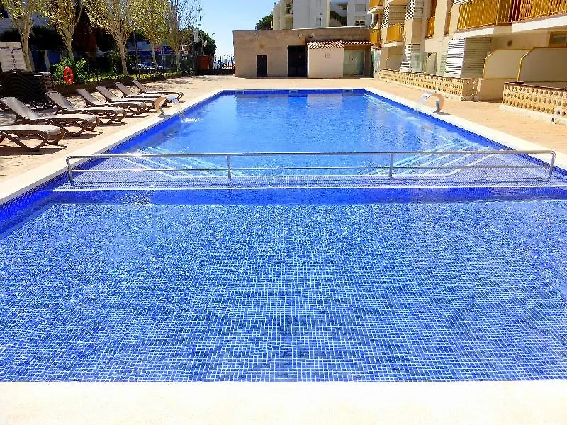 Apartamentos Pins Marina Cambrils 0*,