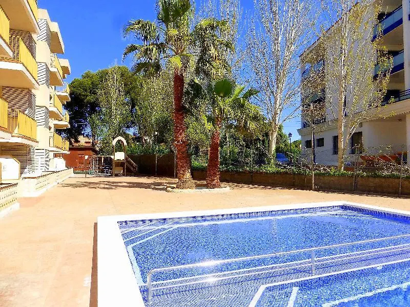Apartamentos Pins Marina Cambrils