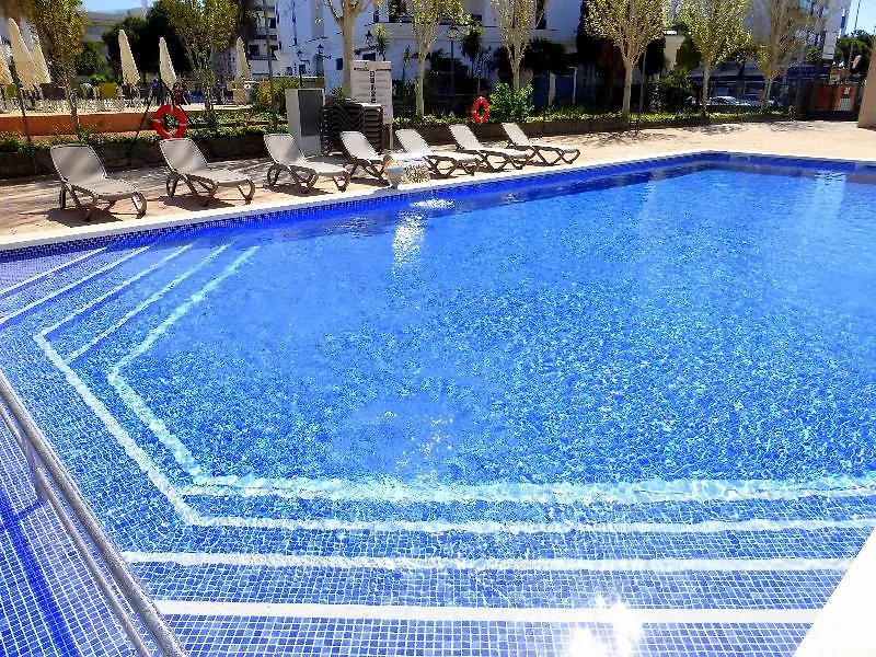 Apartment Apartamentos Pins Marina Cambrils