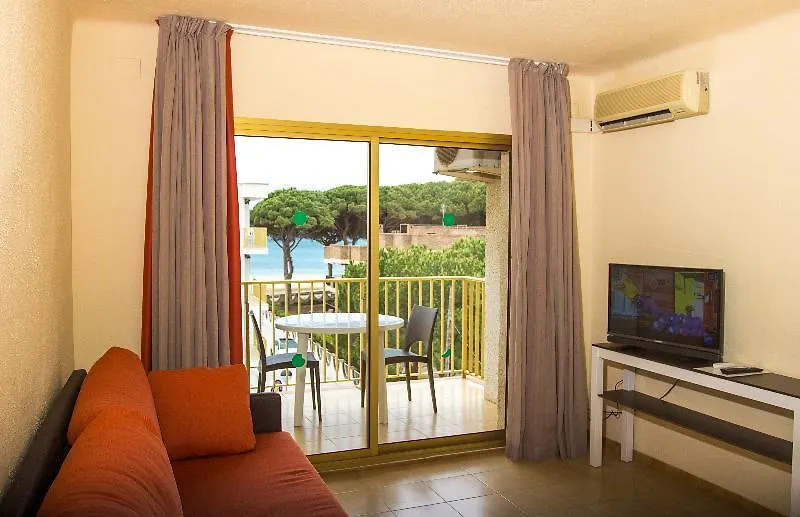 Apartamentos Pins Marina Cambrils Apartment