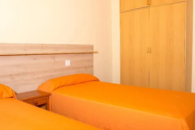 Apartamentos Pins Marina Cambrils 0*,
