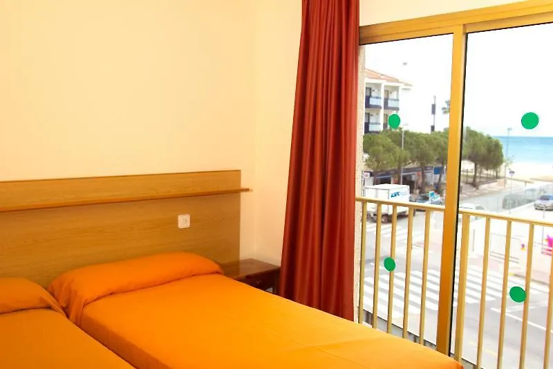 Apartamentos Pins Marina Cambrils Apartment