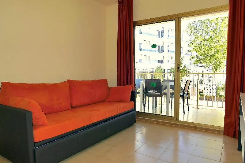 Apartamentos Pins Marina Cambrils