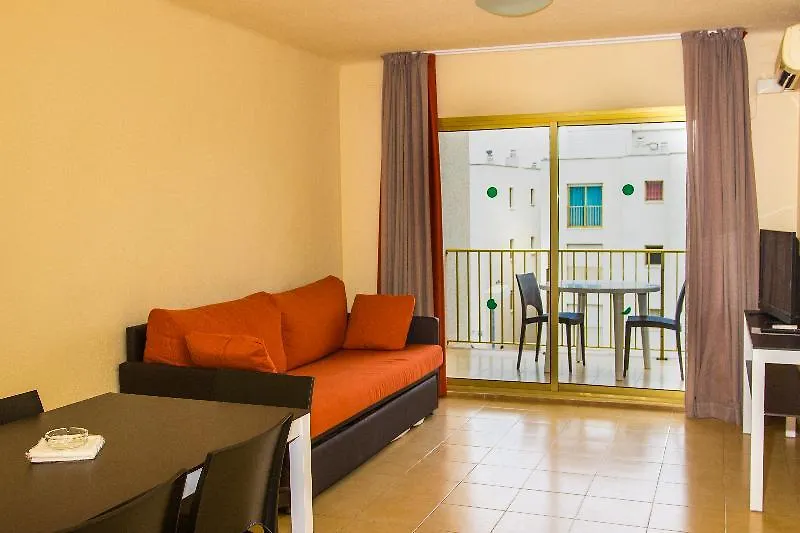 Apartment Apartamentos Pins Marina Cambrils