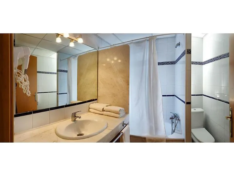 Apartamentos Pins Marina Cambrils 0*,