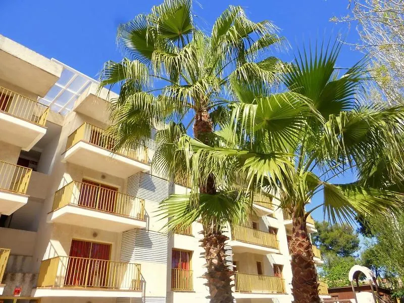 Apartment Apartamentos Pins Marina Cambrils