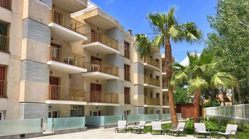 Apartamentos Pins Marina Cambrils