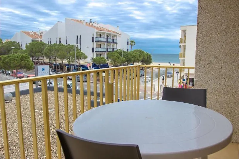 Apartamentos Pins Marina Cambrils Apartment