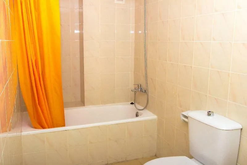 Apartamentos Pins Marina Cambrils