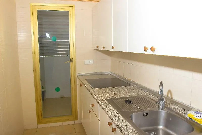 Apartment Apartamentos Pins Marina Cambrils Spain