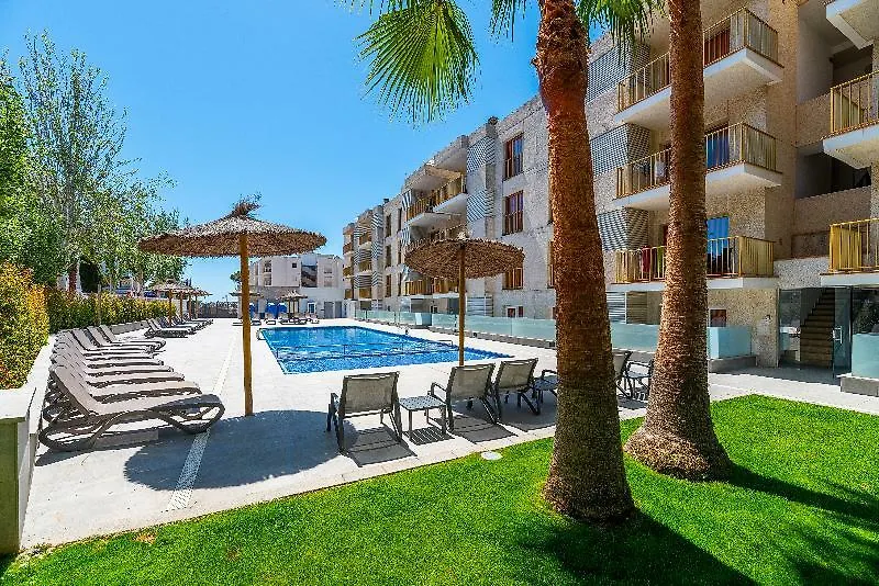 Apartment Apartamentos Pins Marina Cambrils