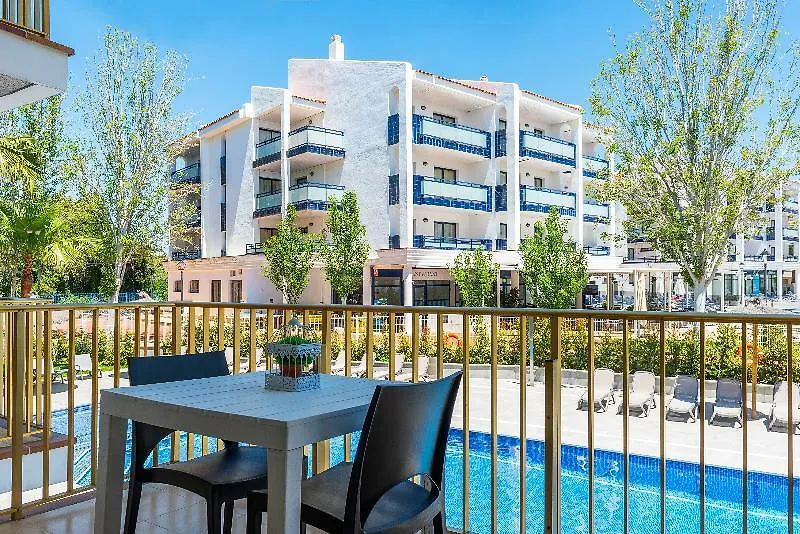Apartamentos Pins Marina Cambrils 0*,