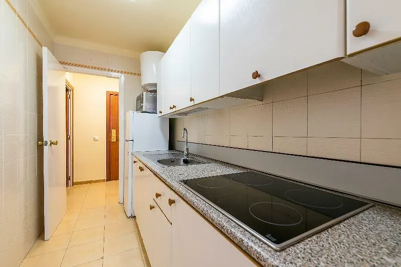 Apartamentos Pins Marina Cambrils Apartment