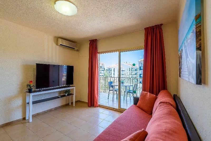 Apartment Apartamentos Pins Marina Cambrils